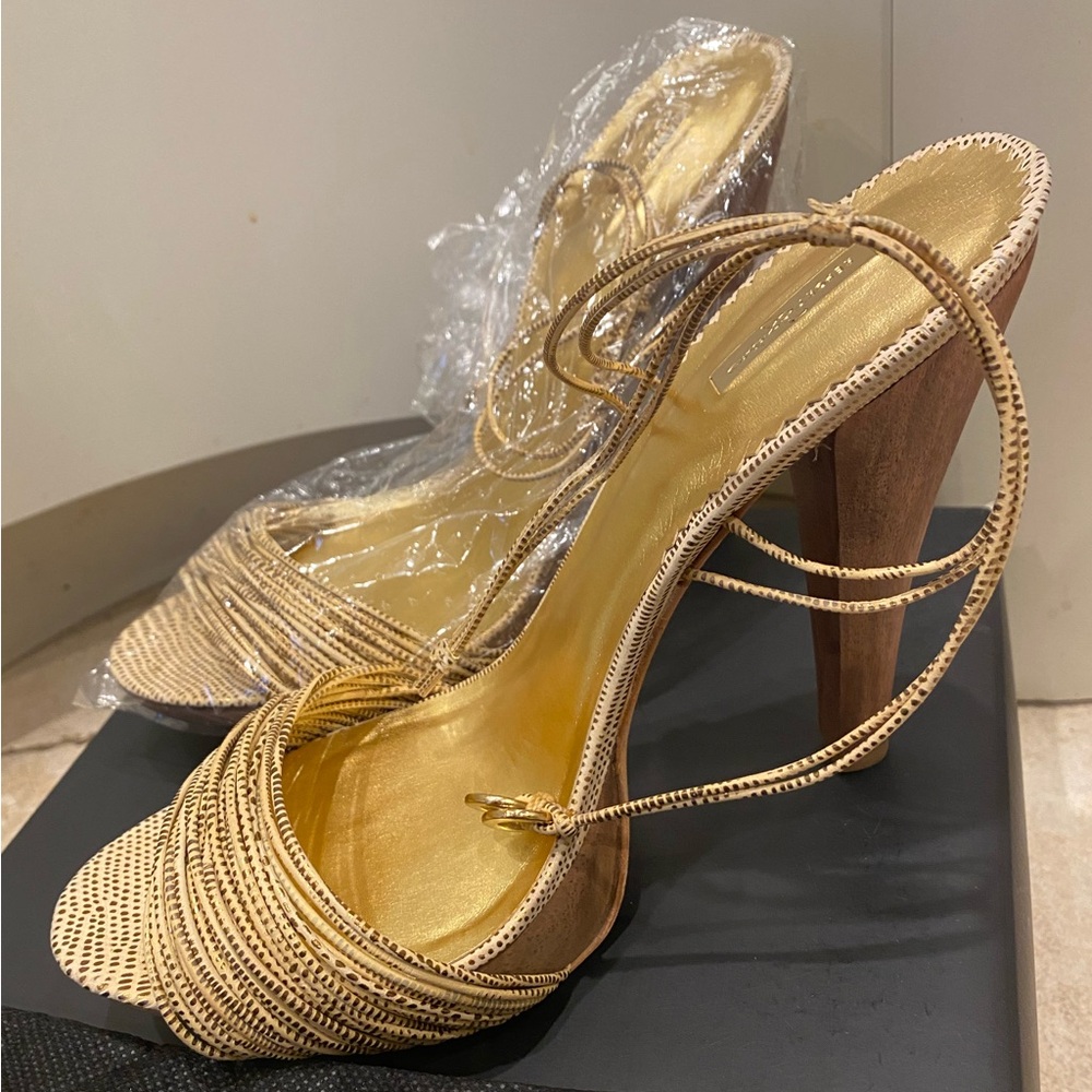Report Signature ‘Rhea’ Heels Size 9